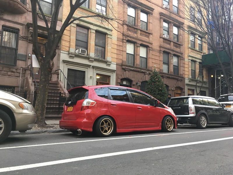Illustration for article titled The Best Size Of Wheels Are 15s